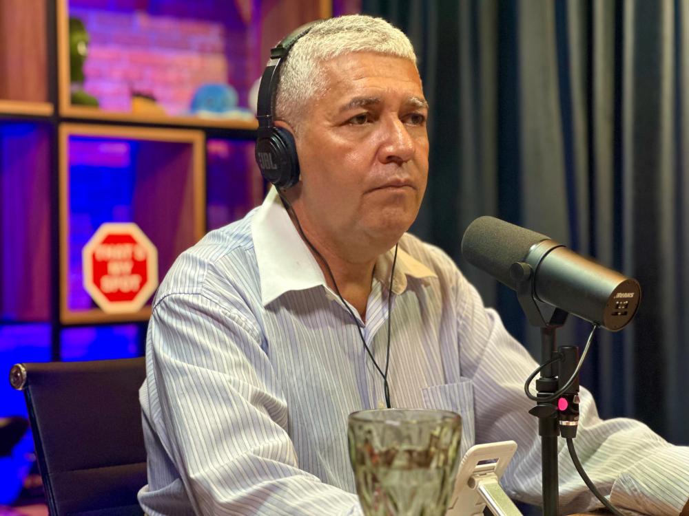 Manoel Jorge da APLB Sindicato destaca conquistas em 14 anos de atuação