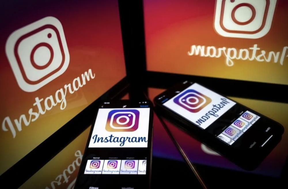 Instagram lança medida para proteger menores de chantagem com fotos