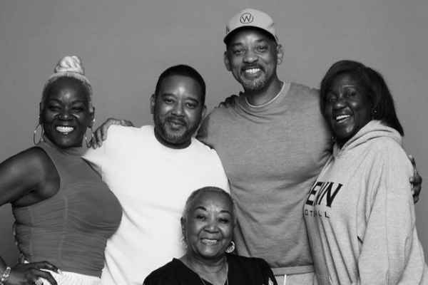 Will Smith usa música de Silvanno Salles no Instagram e leva baianos à loucura: ‘Explodiu’