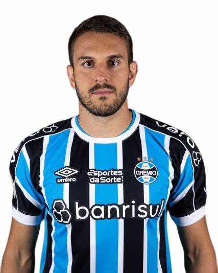  Vitória anuncia a contratação de Bruno Uvini