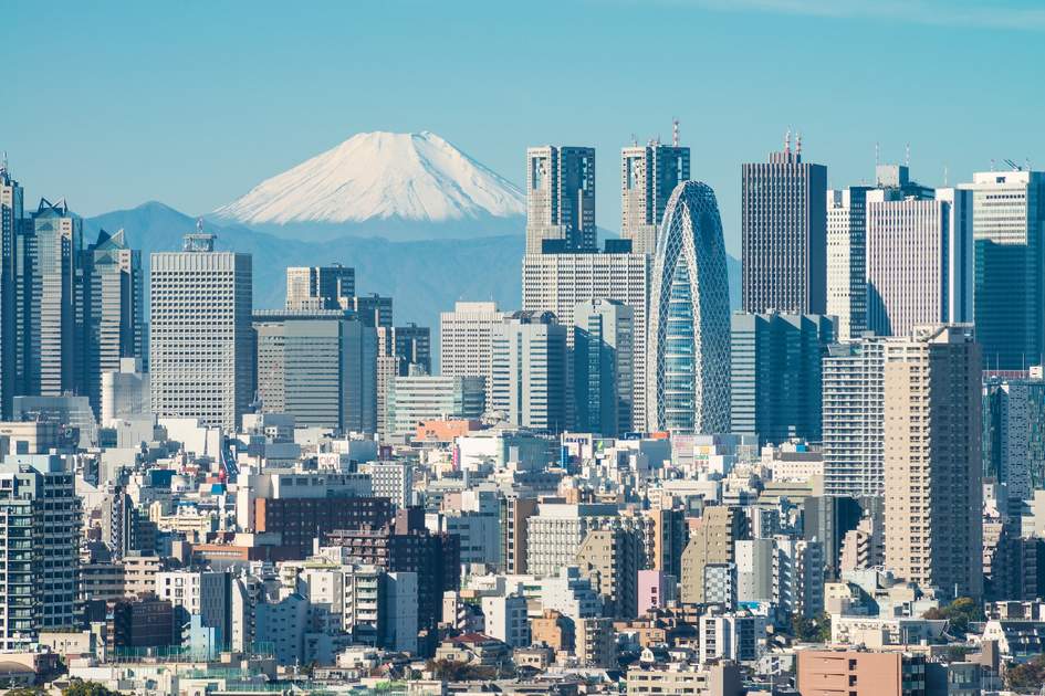 Ameaça de guerra nuclear faz Japão construir abrigos em metrô