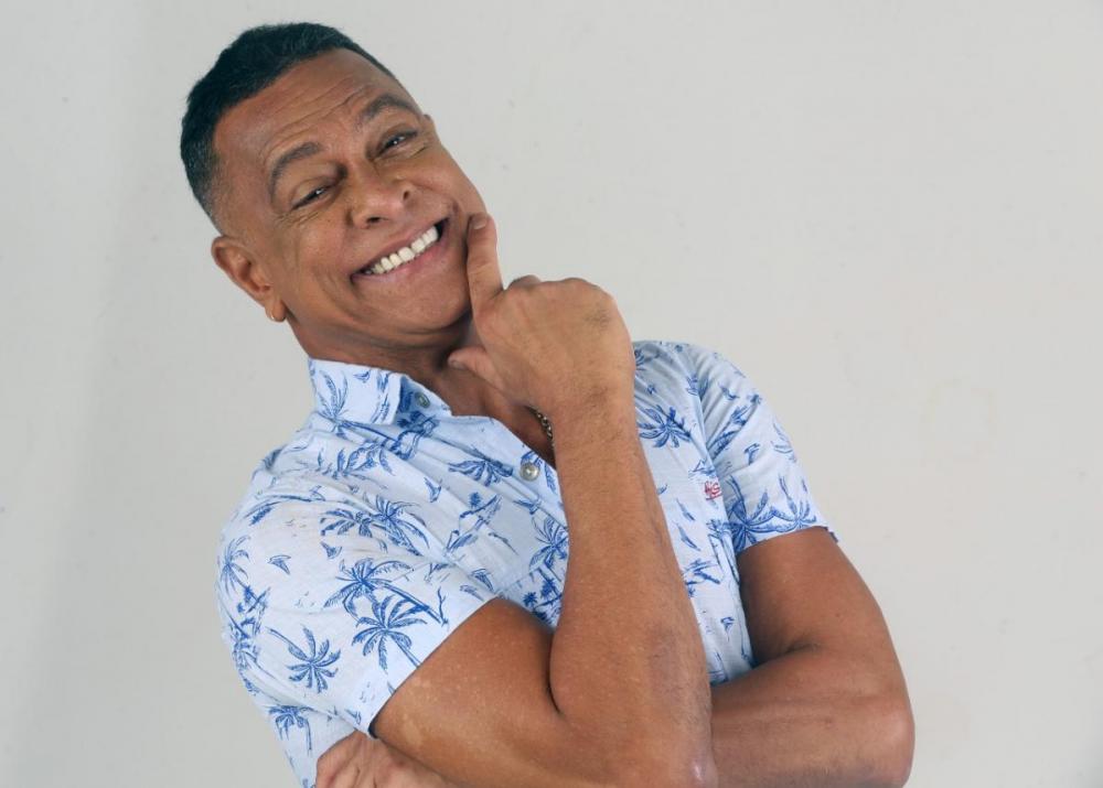 Renato Piaba traz humor para a Virada Cultural de Mata de São João