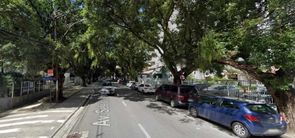 Suspeitos de matar homem no Corredor da Vitória estão em liberdade provisória