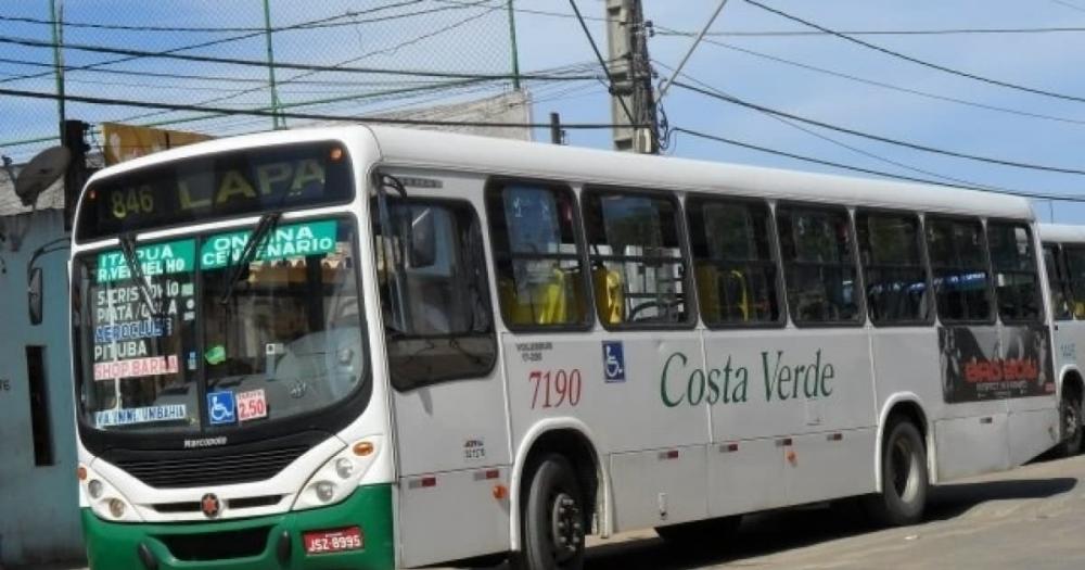 MP recomenda medidas para garantir funcionamento do transporte público metropolitano