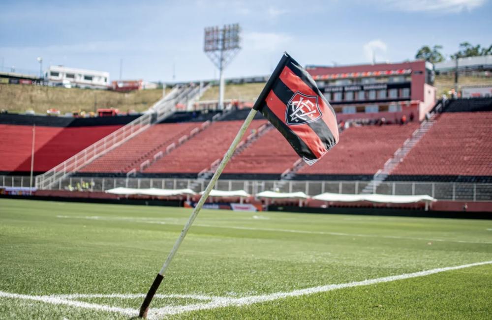 Estreia do Vitória na Série A tem ingressos esgotados para rubro-negros