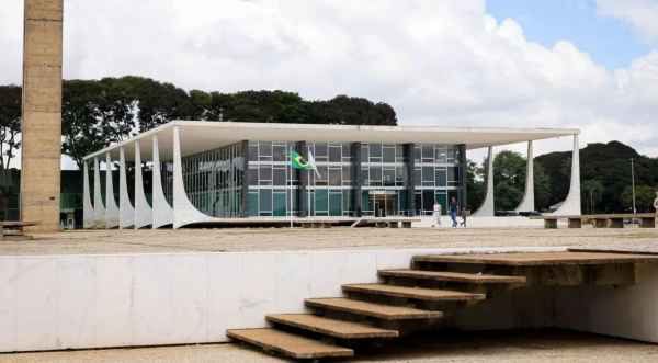 STF decide manter foro privilegiado mesmo depois da autoridade deixar cargo