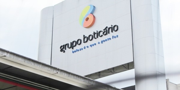 Grupo O Boticário abre vagas de emprego em Camaçari