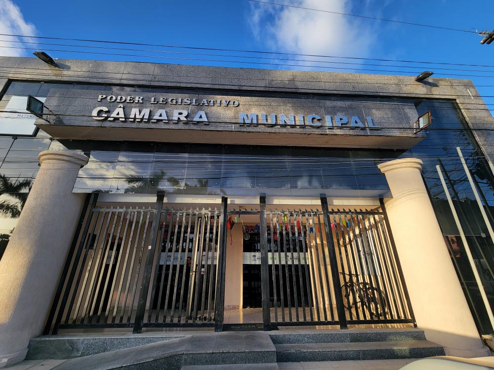 Câmara Matense lança edital para concurso público com sete vagas