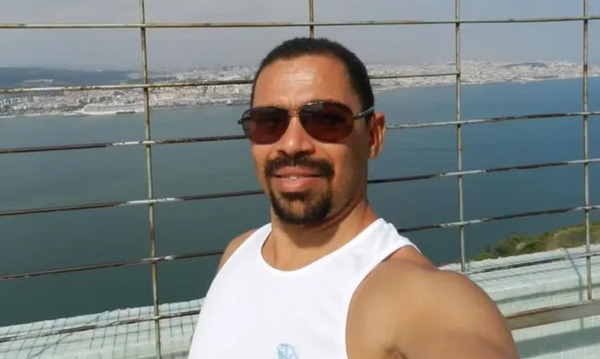 Atleta que morreu durante competição de natação será velado e enterrado em Salvador
