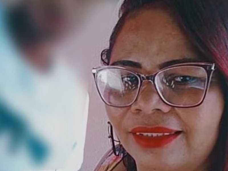 Mãe leva tiro ao tentar defender filho no interior da Bahia