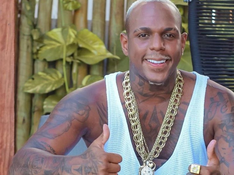 Oh Polêmico confirma show em homenagem a Davi