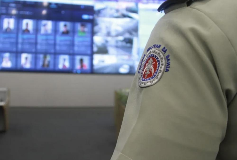 Três homens morrem após troca de tiros com PMs em Arembepe