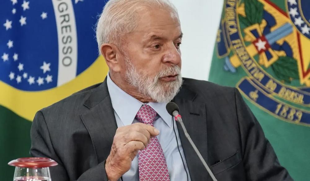 Governo Federal quer salário mínimo de R$ 1.502,00 em 2025