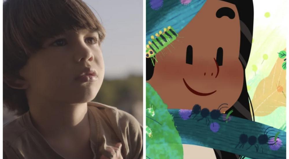 Filmes baianos são selecionados em festival de cinema