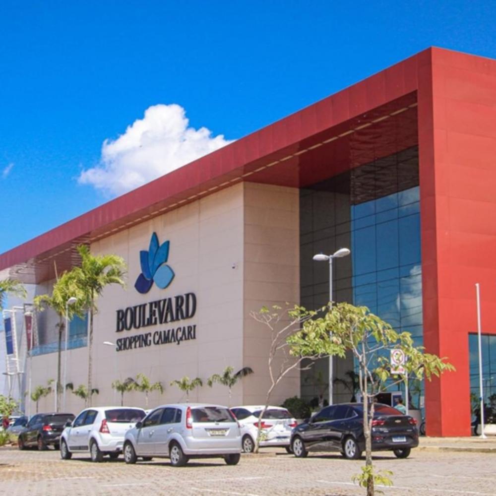 Camaçari se transforma em pólo criativo para receber o Festival Mundial