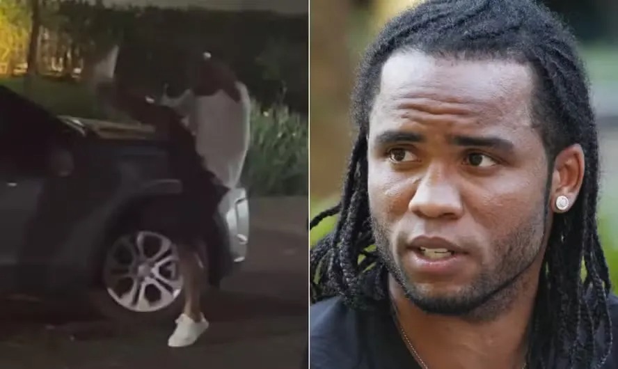 Vizinhos denunciam ameaças e orgias realizadas por ex-jogador do Bahia