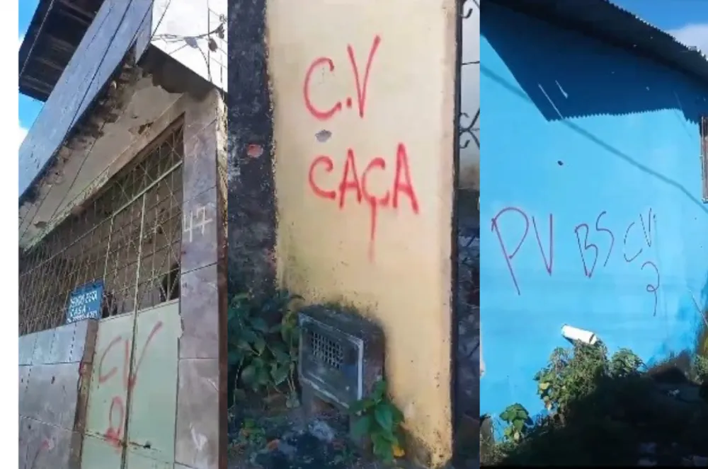 Policial do Bope é baleado durante troca de tiros em Mirantes de Periperi
