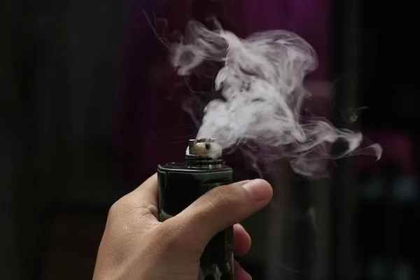 Anvisa se reúne para discutir regulamentação de cigarros eletrônicos