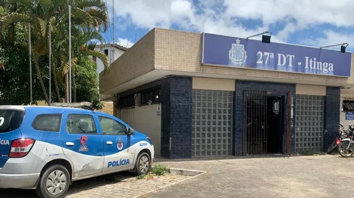 Após discussão, homem é morto com golpe de picareta em Lauro de Freitas