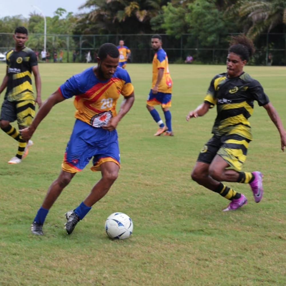 Finais dos campeonatos Matense de Futebol agitam o litoral de Mata de São João neste domingo