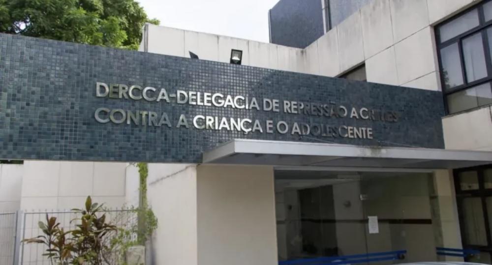 Condenado por abusar de duas crianças é preso em Lauro de Freitas