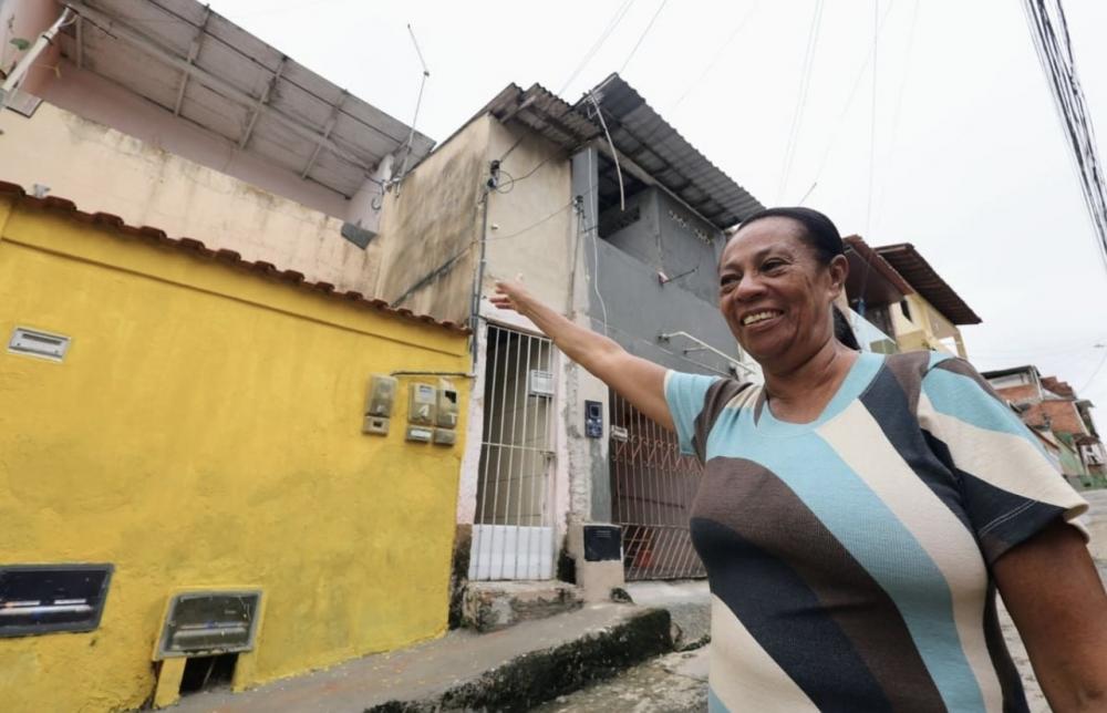 Parentes e amigos de Davi relembram infância do vencedor do BBB em Cajazeiras: ‘Sempre batalhou muito’