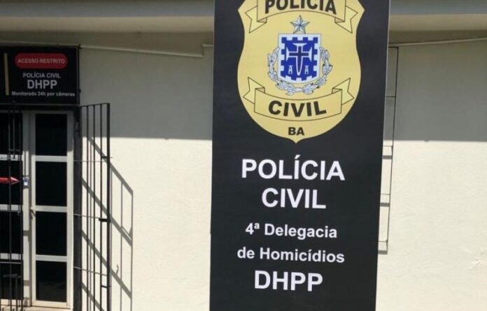 Jovem é morto e irmão ferido em Camaçari