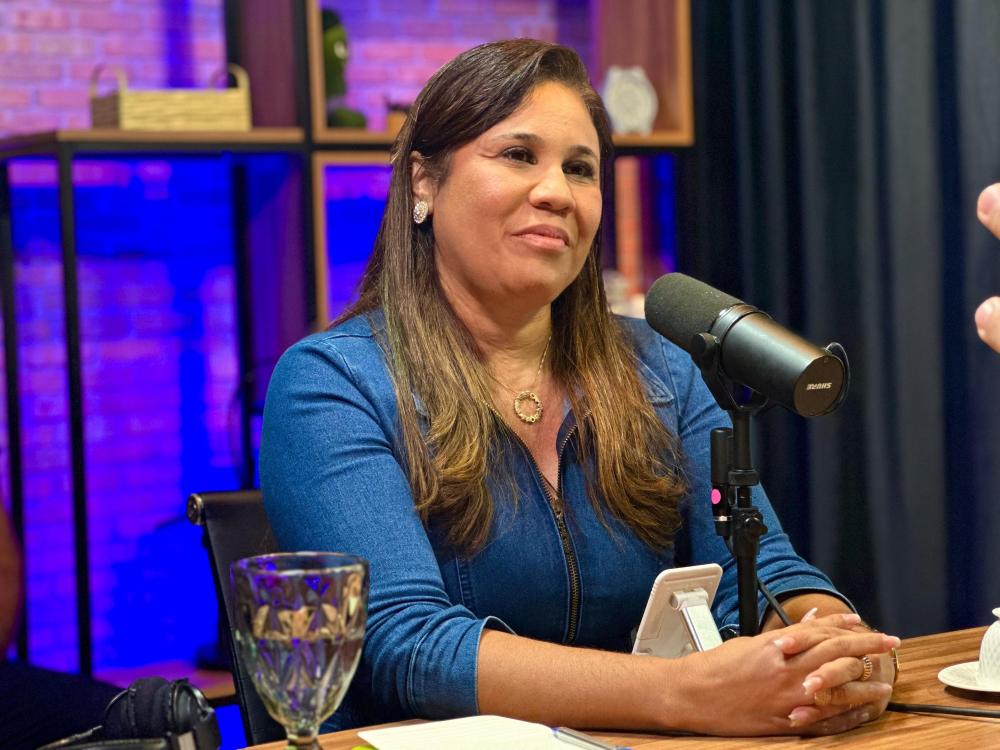 Rose Requião espera reciprocidade do governador após apoio durante eleições