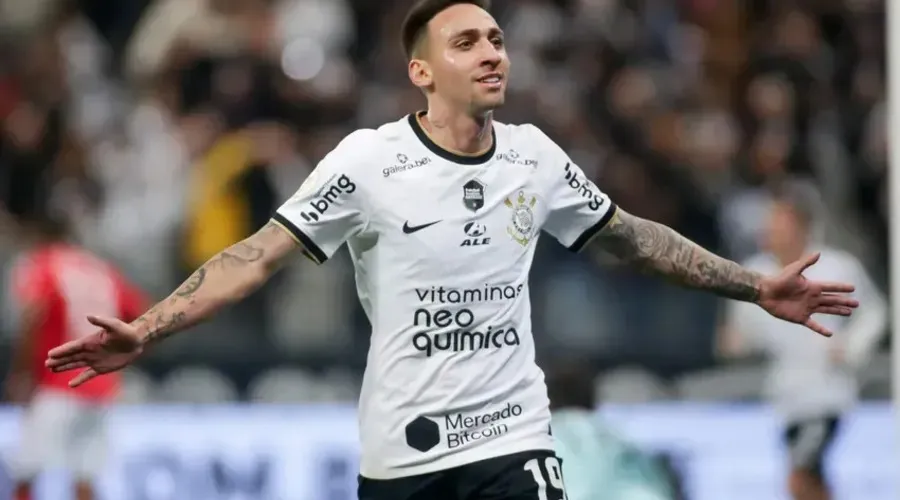 Vitória procura atacante do Corinthians; saiba detalhes