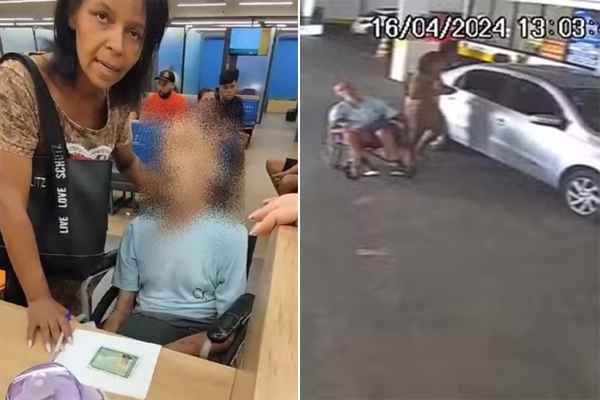 Juíza considerou levar morto a banco ação 'macabra' e 'repugnante'