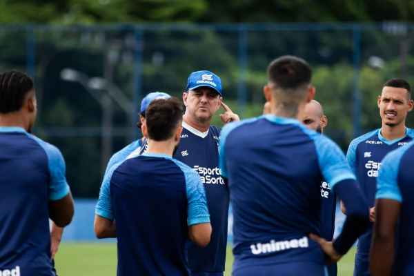 Em novo Ba-Vi no Barradão, Bahia tenta equilibrar retrospecto de duelos na temporada