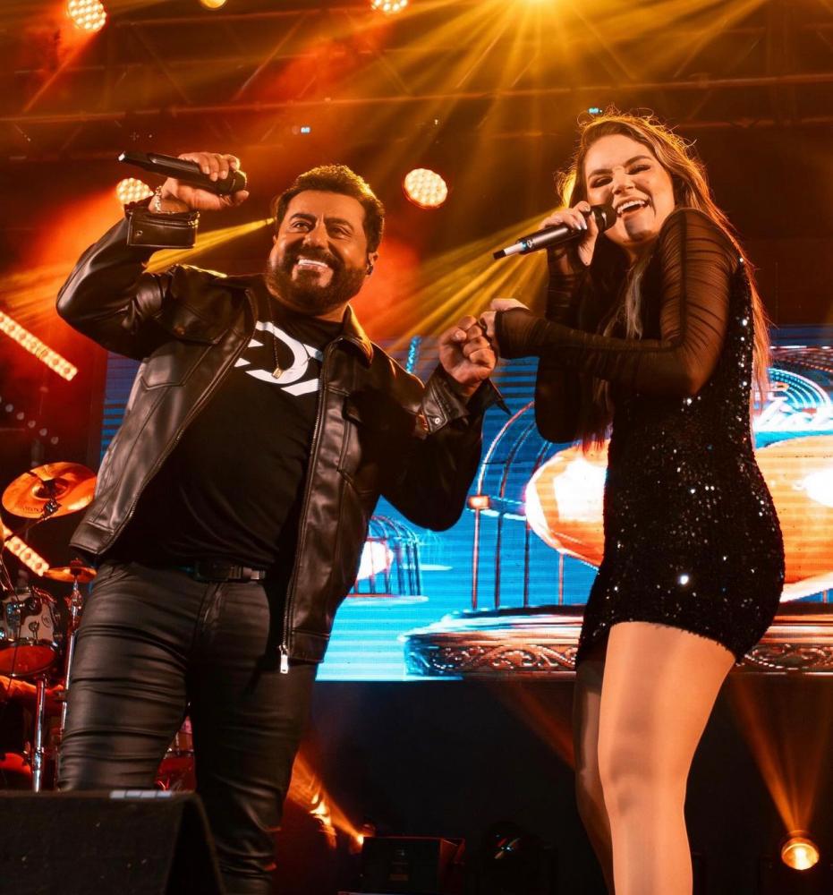 Limão com Mel é a terceira atração confirmada para o Arraiá do Juca 2024