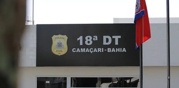 Adolescente é encontrado morto ao lado de arma de fogo em Camaçari