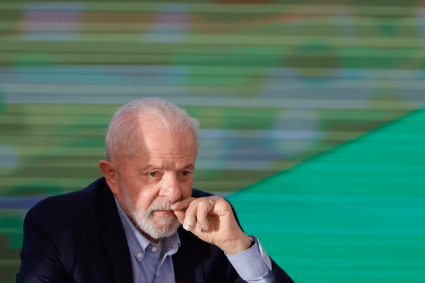 Ipec: governo Lula tem 42% de avaliação ruim ou péssima na segurança