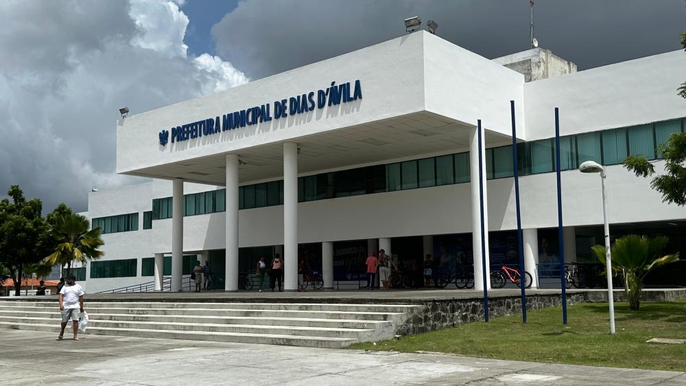 Prefeitura prorroga inscrições concurso Público em Dias d’Ávila