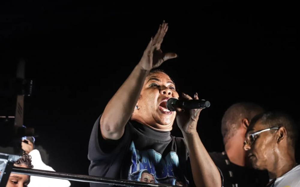Mãe de Davi diz que vai seguir como influencer: “Aguardem surpresas”