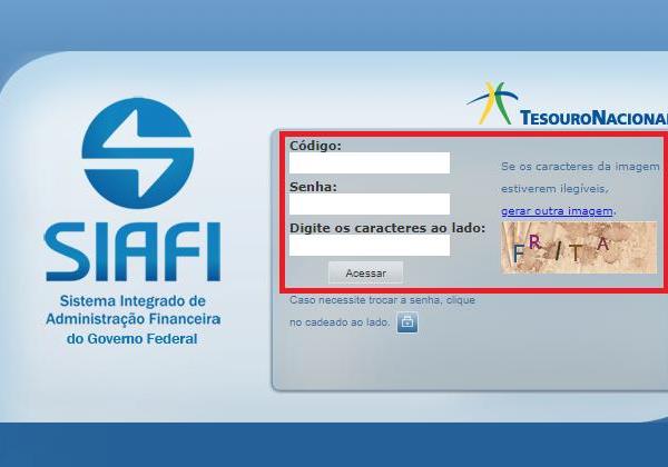 Sistema de pagamentos do governo é invadido, e PF suspeita de desvio de recursos