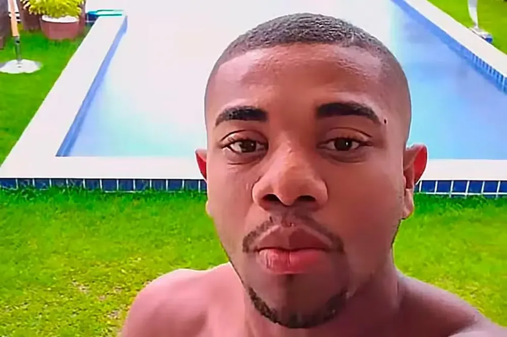 Campeão do BBB 24 está hospedado em um imóvel em Barra do Jacuípe