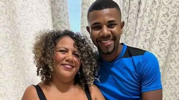 Davi confirma término com Mani e dispara: "Não soube me respeitar"
