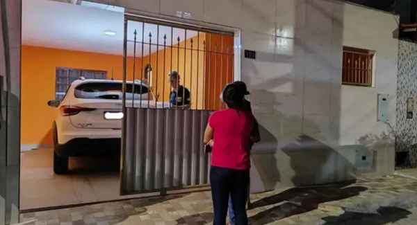 Suspeito de ter matado irmão de vereadora em Feira é vizinho da vítima