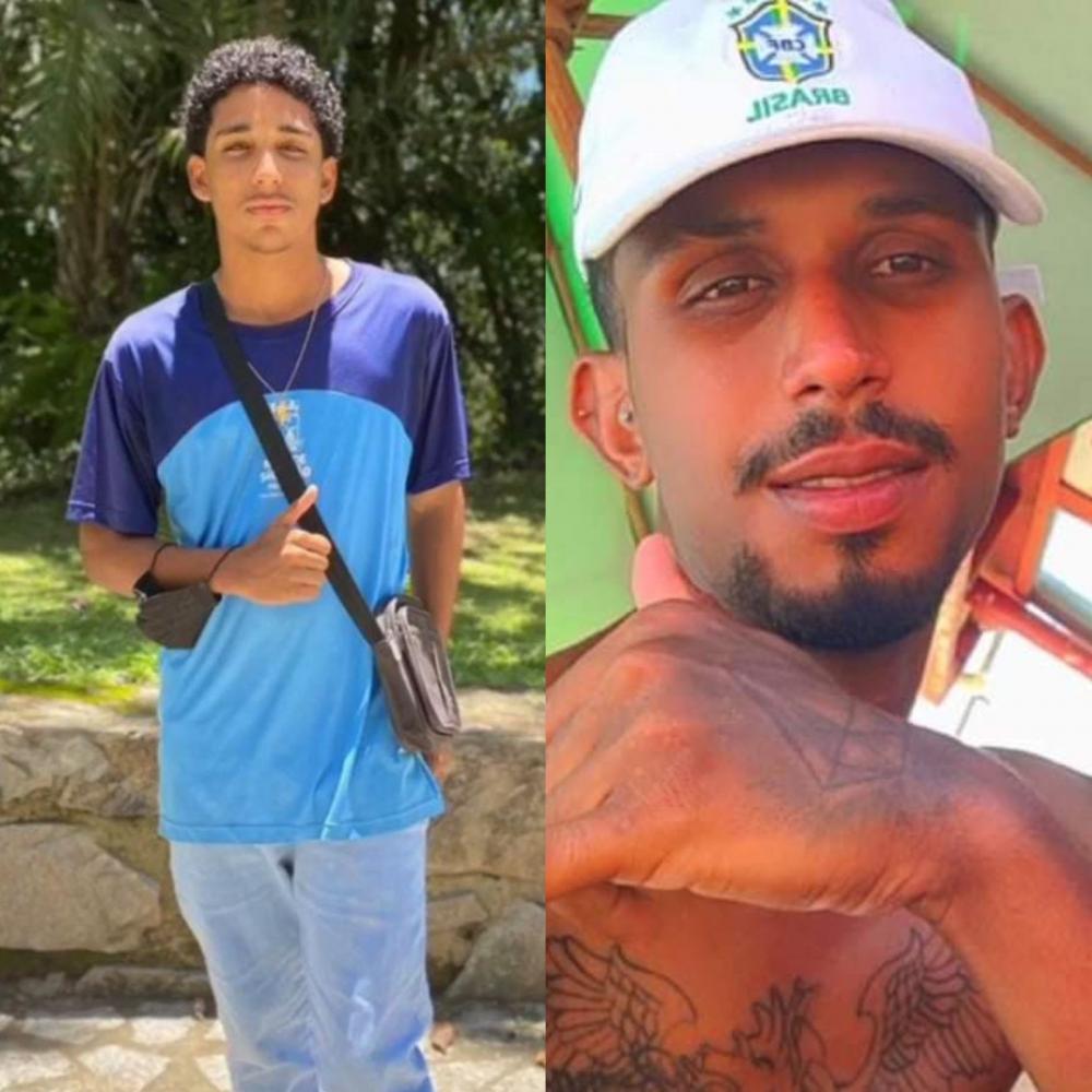 Corpos de jovens desaparecidos são encontrados esquartejados em Mata de São João