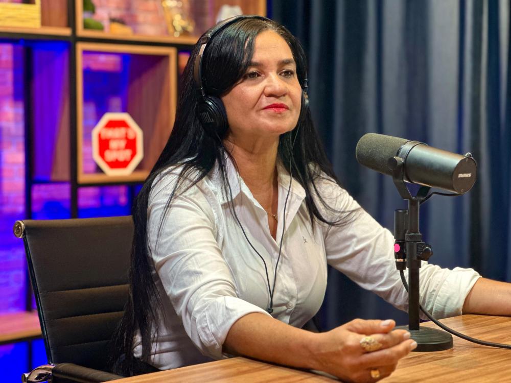 Lulu anuncia pré-candidatura e reafirma compromisso com o social em Mata de São João