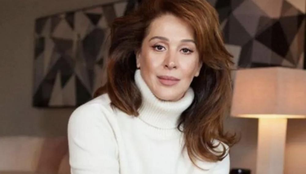 Claudia Raia anuncia fim de contrato com a Globo após 40 anos
