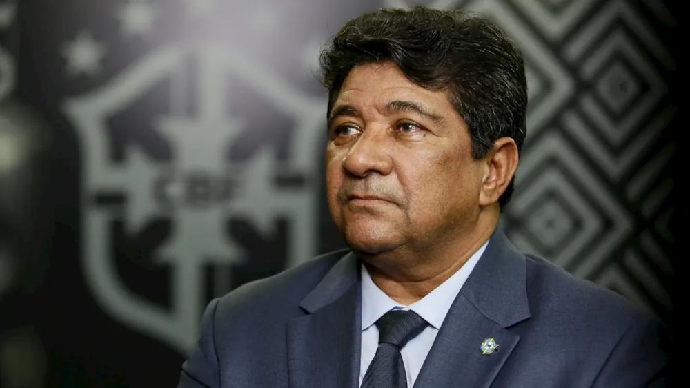 Ednaldo Rodrigues garante continuidade do Brasileirão: "Transparente"