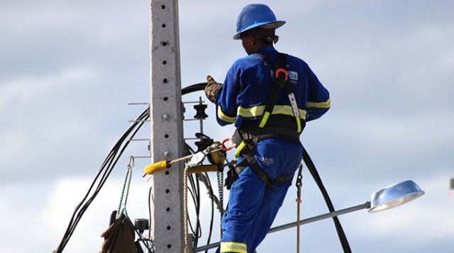 Coelba realizará desligamento programado de energia na zona rural de Dias d’Ávila