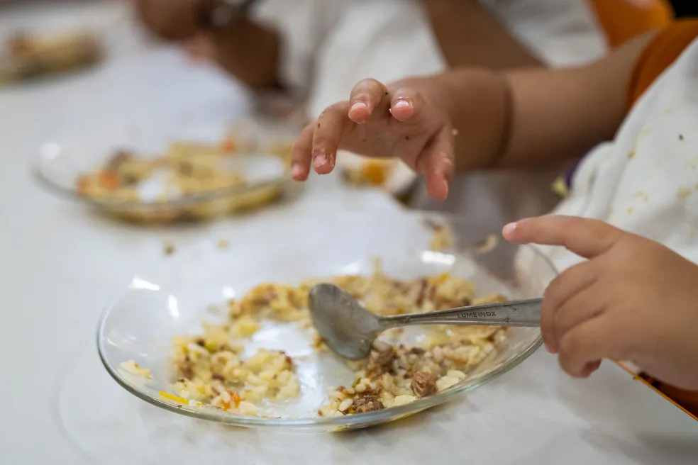 Quatro em cada 10 lares enfrentam insegurança alimentar na Bahia
