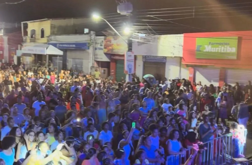 Semana da Cultura Evangélica acontece nesta sexta e sábado em Mata de São João