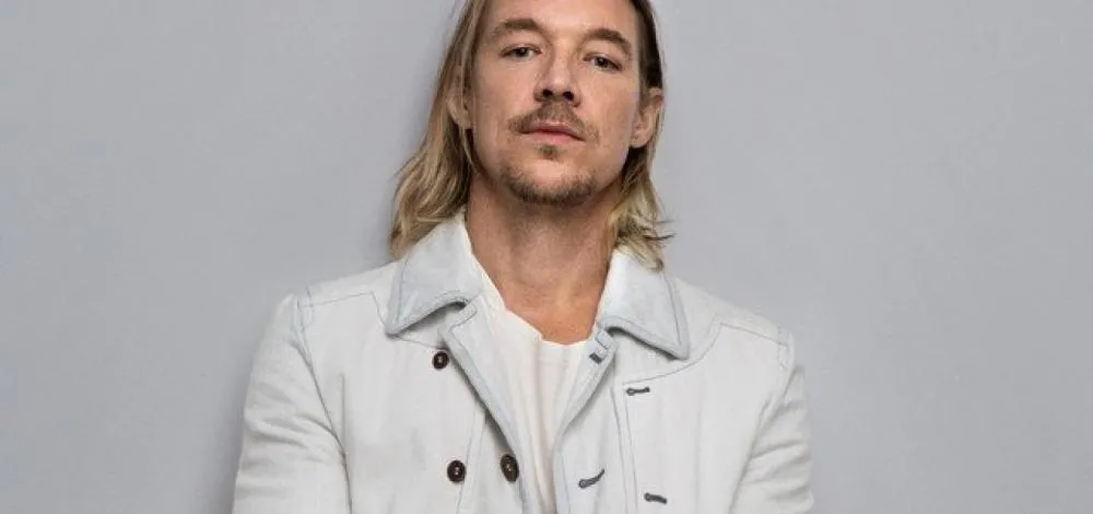 DJ Diplo fará show de abertura da cantora Madonna no Rio de Janeiro
