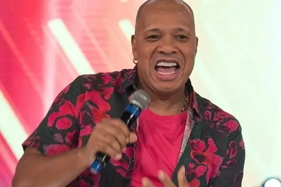 Caso de Anderson Leonardo, do Molejo, é considerado "gravíssimo"