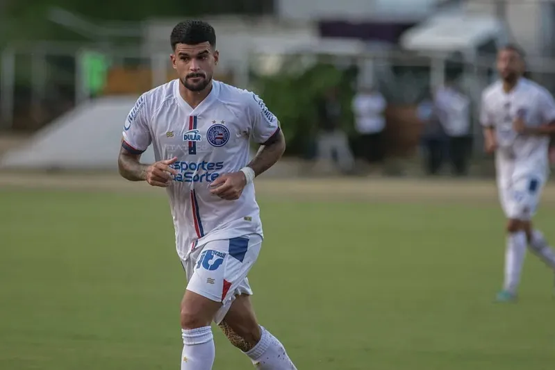 Bahia x Grêmio: Onde assistir e prováveis escalações